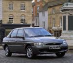 Ford Escort 1995 года